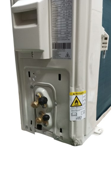 oneclima area occasioni 2435 condizionatore oneclima pro 12000 btu one pro12y24 r 32 wi fi omaggio