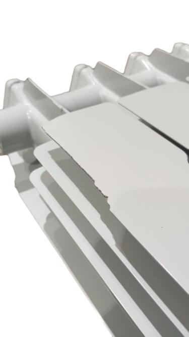 radiatori 2000 area occasione 3228 radiatore termosifone in alluminio radiatori 2000 helyos evo da 3 a 14 elementi interasse 500 h 578 5 elem