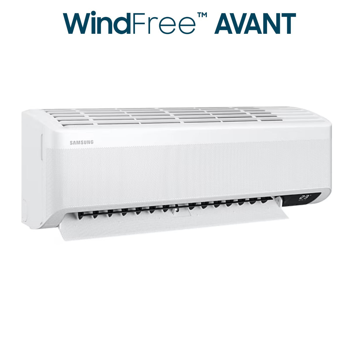 samsung climatizzatore condizionatore samsung inverter serie windfree avant 18000 btu f ar18avb r 32 w fi integrato ar18bxeaawkneu aa