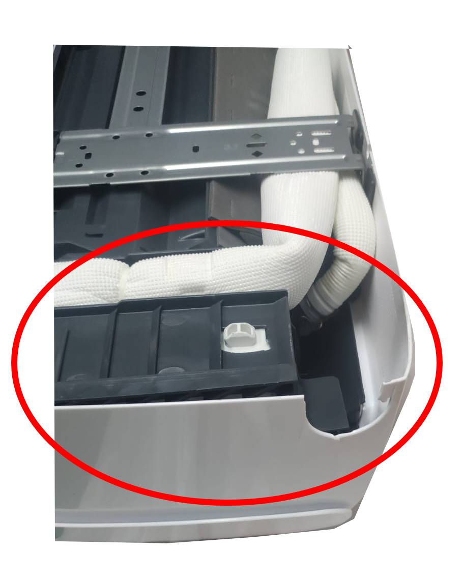 area occasioni climatizzatore condizionatore hisense dual split inverter serie hi comfort 7_12 con 2amw42u4rgc r 32 wi fi integrato 7000_12000 novita 34247