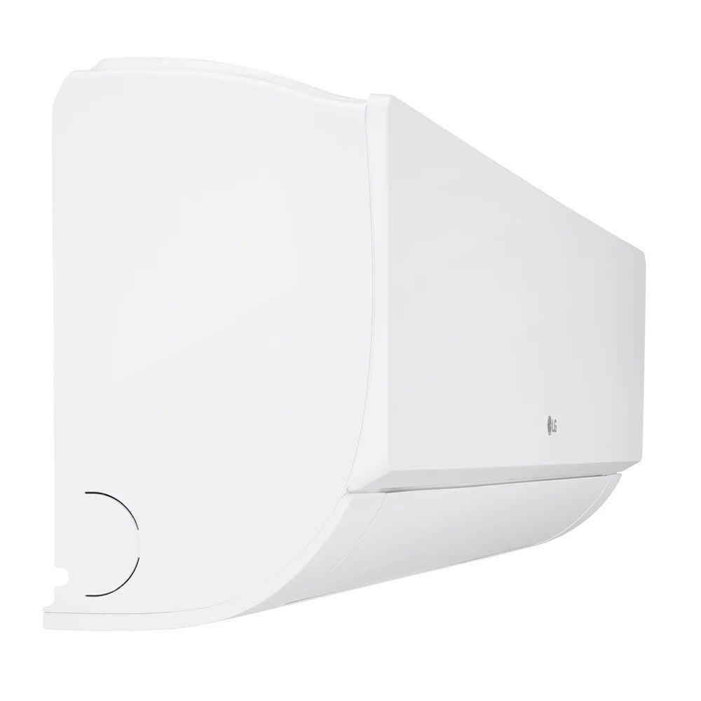 climatizzatore condizionatore lg dualsplit inverter serie libero smart 7_7 con mu2r15 ul0 r 32 7000_7000 wi fi