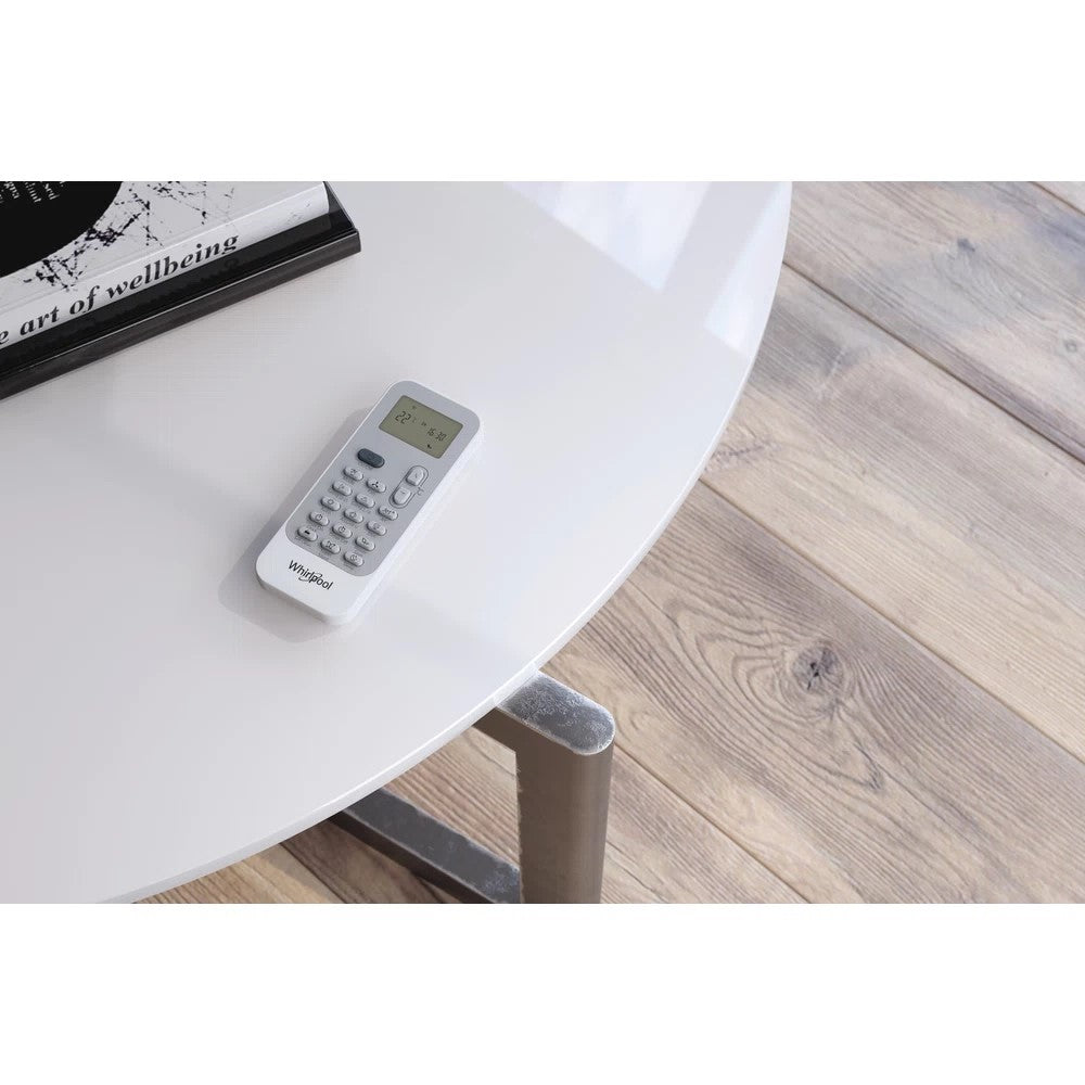 climatizzatore condizionatore whirpool dual split inverter 9_12 wa20odu32 r 32 9000_12000