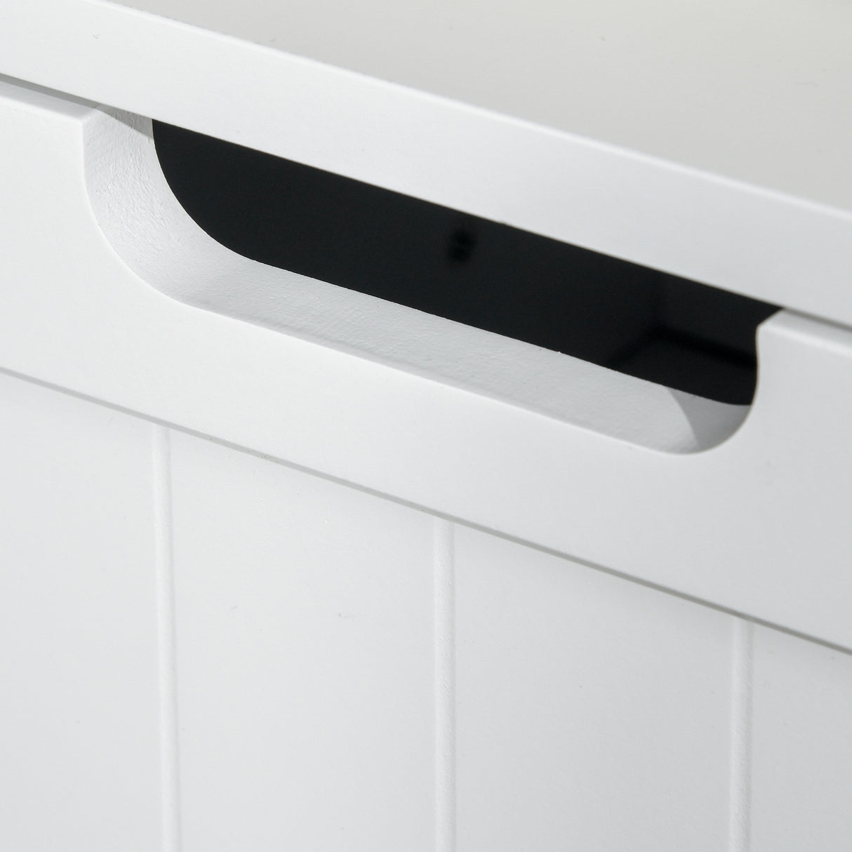 easycomfort easycomfort mobile bagno multiuso salvaspazio armadietto da bagno con armadietto 2 ante mensola e 2 cassetti regolabili 60x30x108 8cm bianco ean 8054144131023