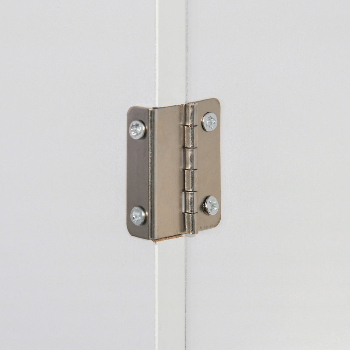 easycomfort easycomfort mobile bagno salvaspazio in legno mobile a colonna con armadietti e cassetto 39x30x180cm bianco ean 8054144139265