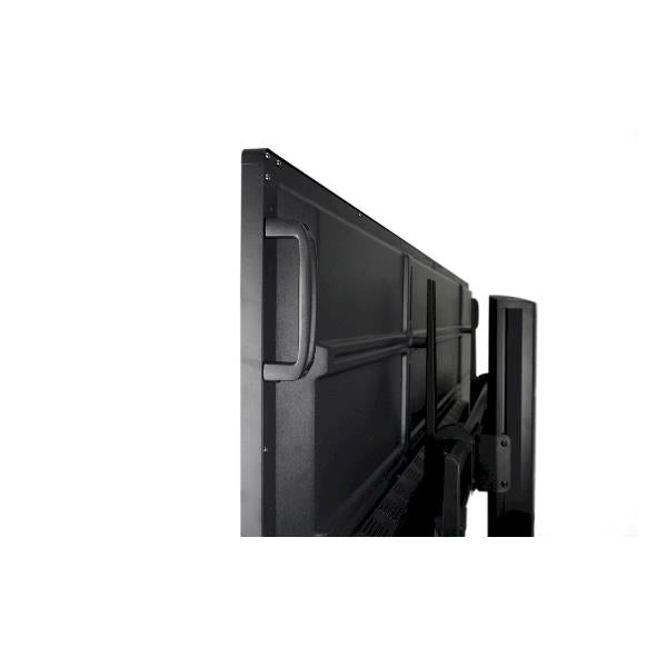 helgi monitor interattivo smart 65 lcd 16 9 video 4k uhd 60 hz 8ms 3 hdmi 3 usb hv6530 nhost staffa inclusa 38201