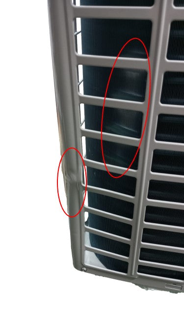 hisense area occasioni 2279 unita esterna hisense motore multisplit 2amw35u4rgc dual split r 32 classe aa