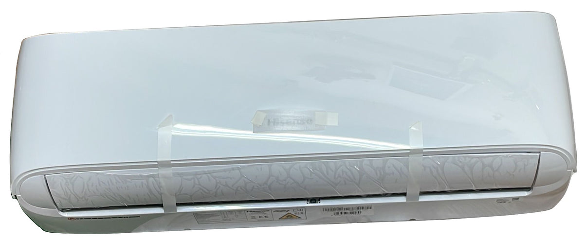 hisense area occasioni climatizzatore condizionatore hisense dual split inverter serie hi comfort 912 con 2amw42u4rgc r 32 wi fi integrato 900012000