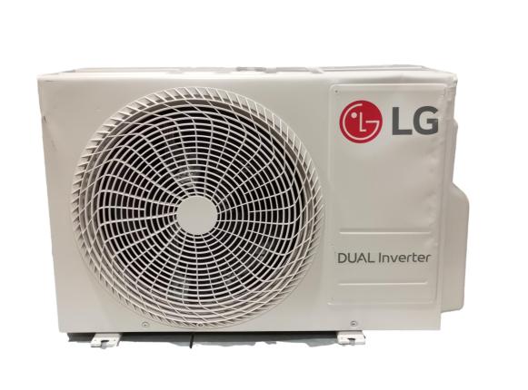 lg area occasioni 5075 ondizionatore lg dualcool libero smart 9000 btu ez09csn r 32 wi fi integrato