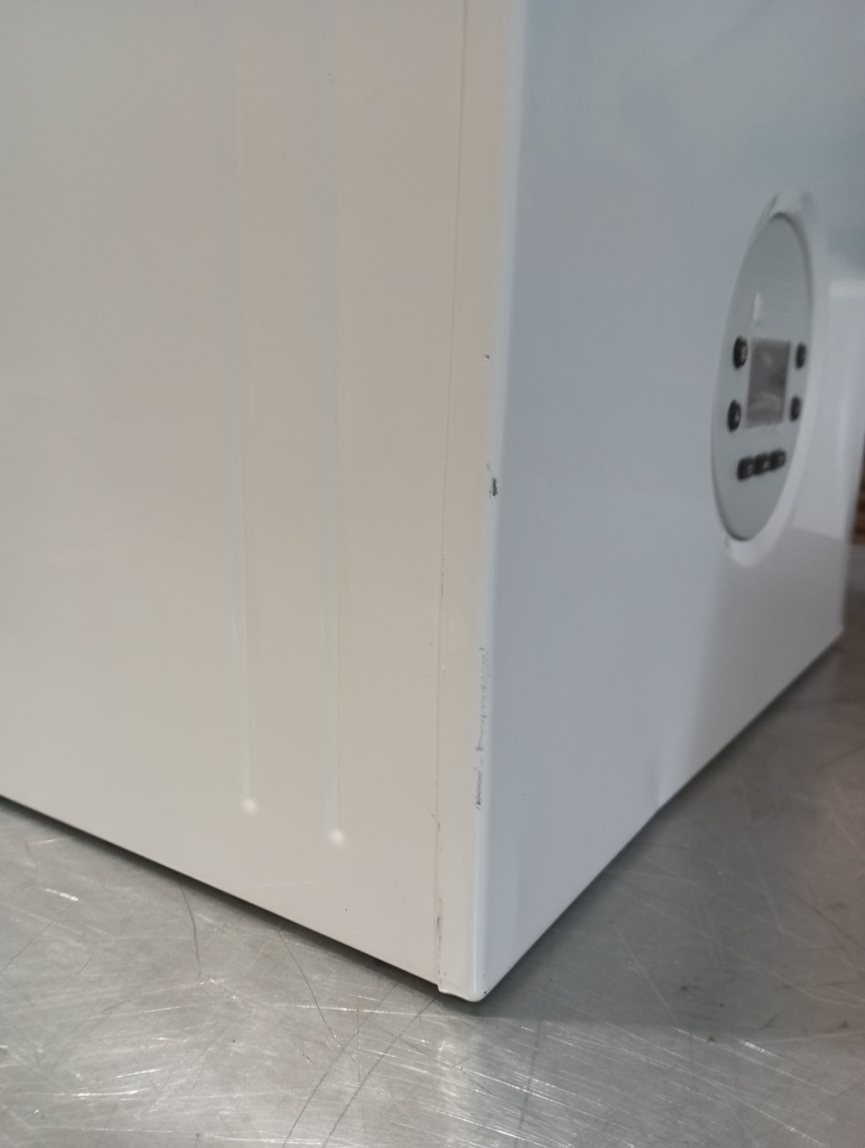 nessuno area occasioni 5092 caldaia a condensazione junkers bosch condens 1200 w gc1200w 2424 c 23 metano con kit scarico fumi
