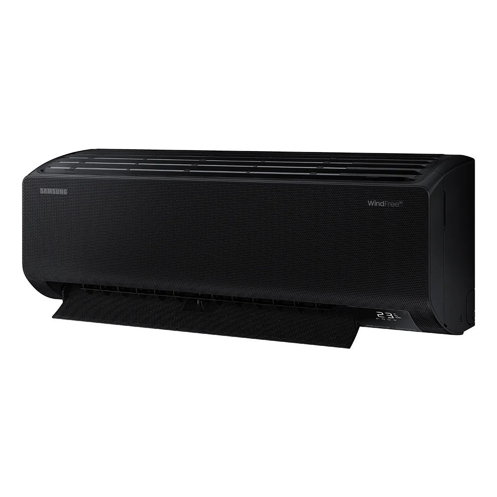 samsung condizionatore quadri split samsung windfree black 991212 con aj080txj4kg r 32 wi fi integrato