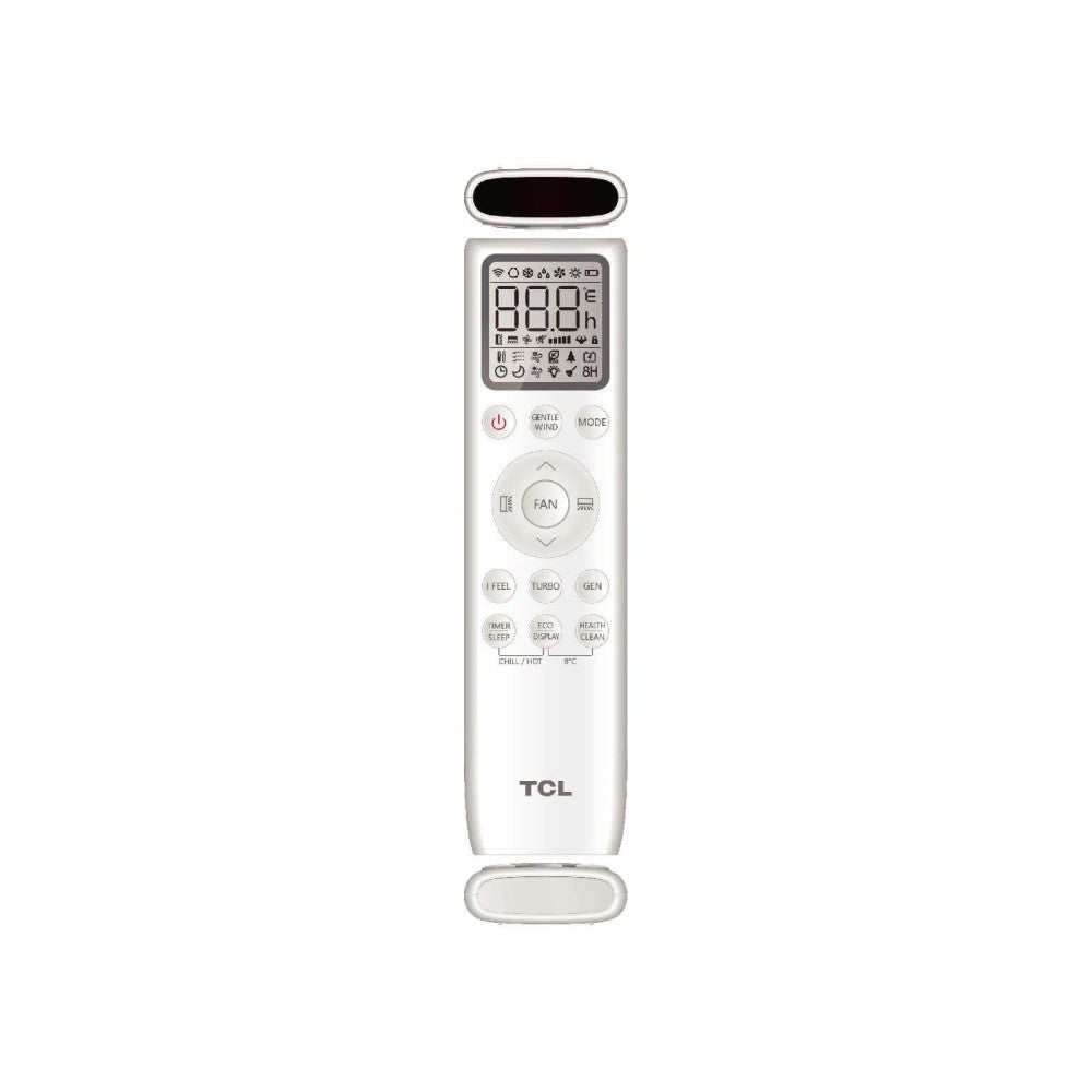 tcl climatizzatore condizionatore tcl inverter breezein p5 18000 btu r 32 wi fi integrato aa sn18p5s0st18p0