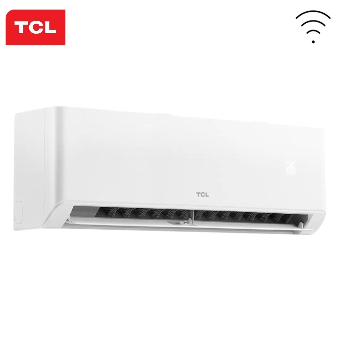 tcl climatizzatore condizionatore tcl quadri split inverter serie breezein 99918 con mt3240 r 32 wi fi integrato 90009000900018000