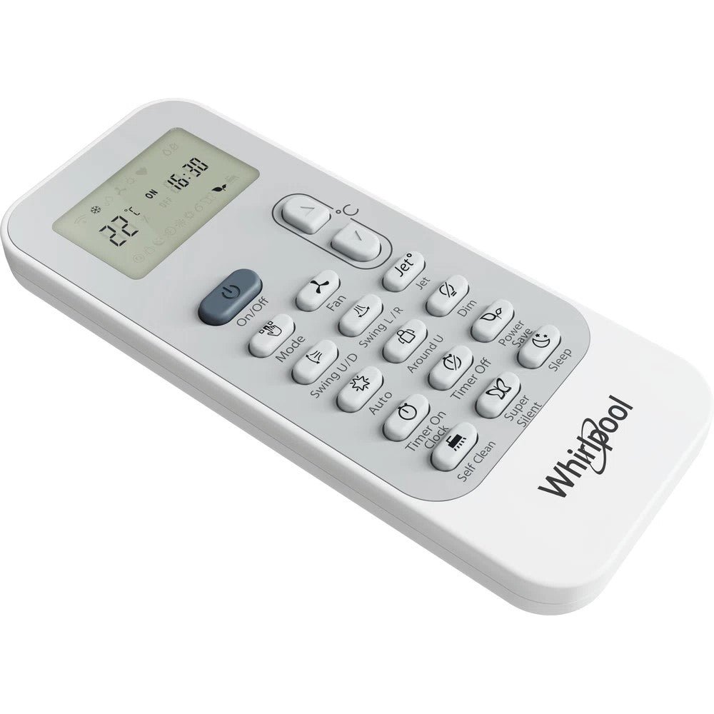 climatizzatore condizionatore whirpool dual split inverter 9_12 wa20odu32 r 32 9000_12000