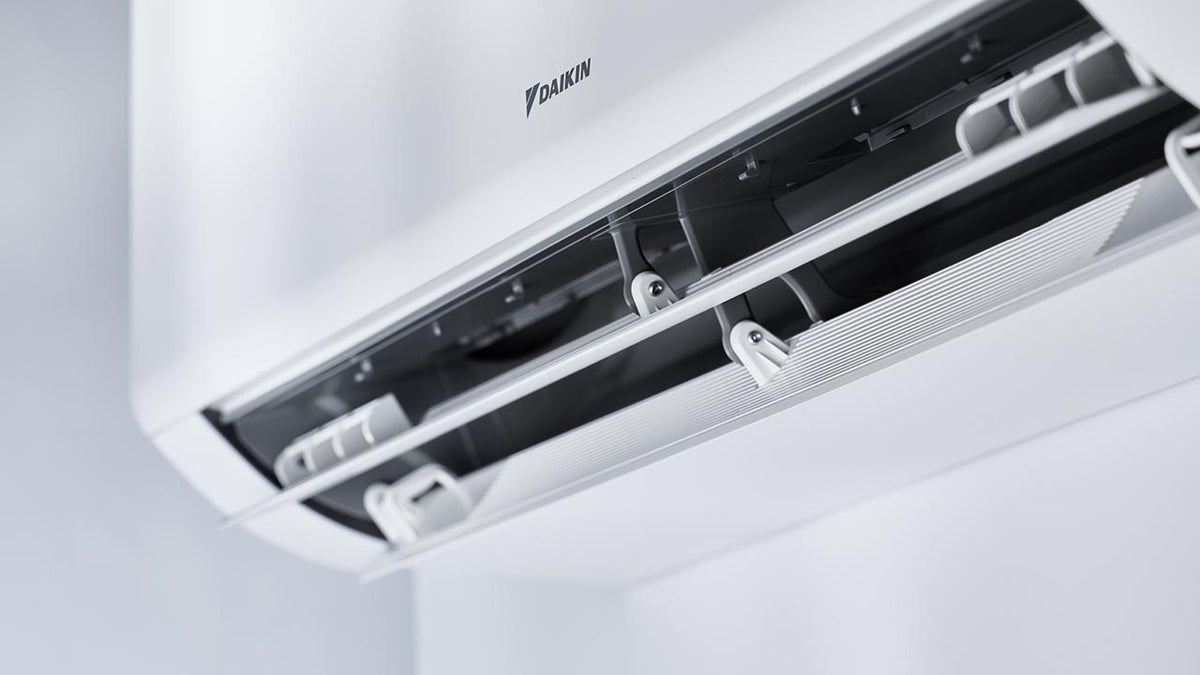 daikin condizionatore penta split daikin perfera all seasons 777912 con 5mxm90a r 32 wi fi integrato garanzia italiana