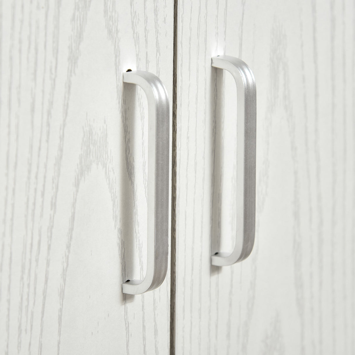 easycomfort easycomfort mobile cucina multiuso con ruote armadietto e ripiano per microonde credenza alta in legno truciolare 60 4x40 3x97cm bianco