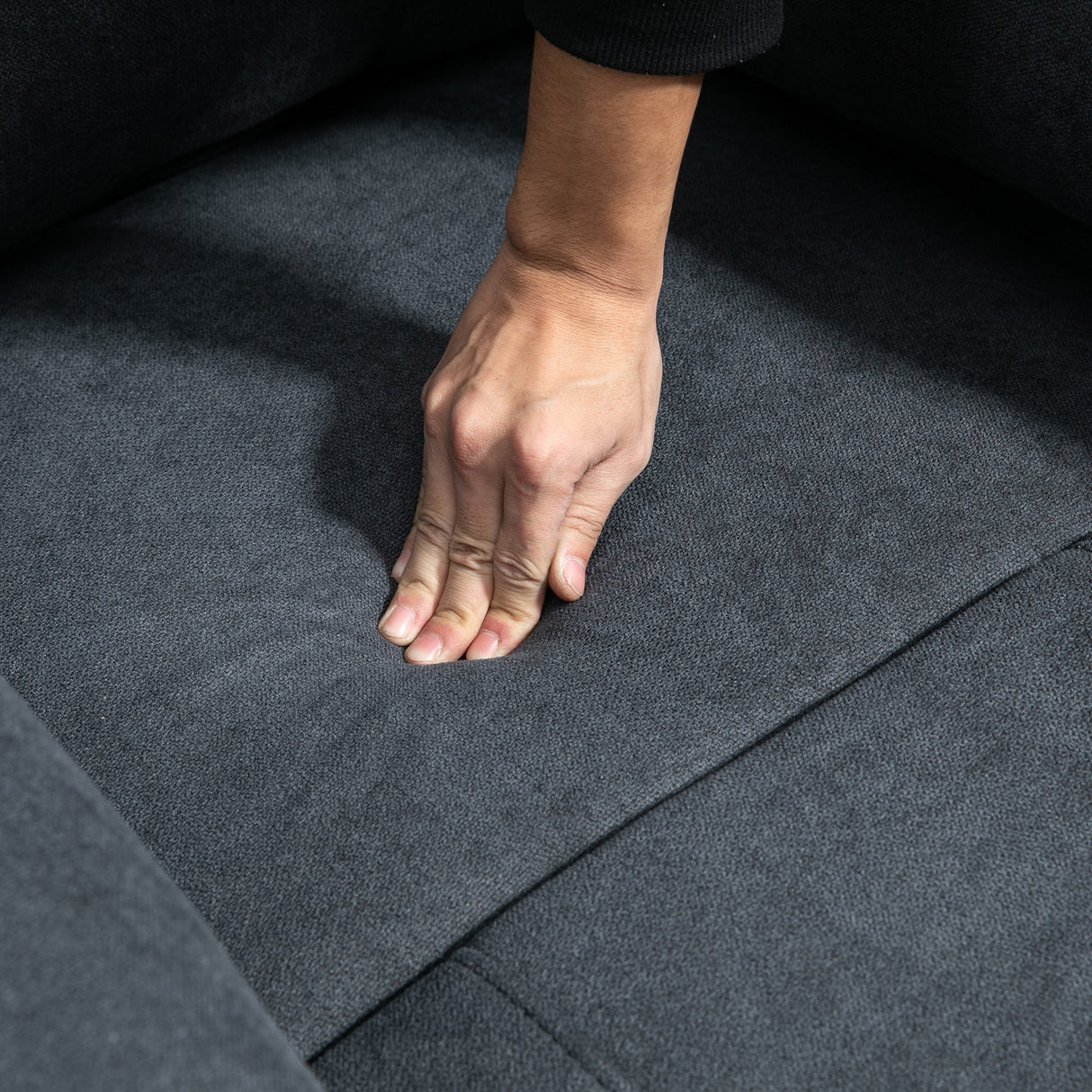 easycomfort easycomfort poltrona alzapersona reclinabile fino a 135 con 8 punti massaggianti telecomando e poggiapiedi 89x99x103 cm grigio