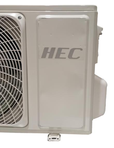 hec by haier area occasioni 5061 condizionatore hec by haier tide r 9000 btu hec25reco r 32 wi fi integrato