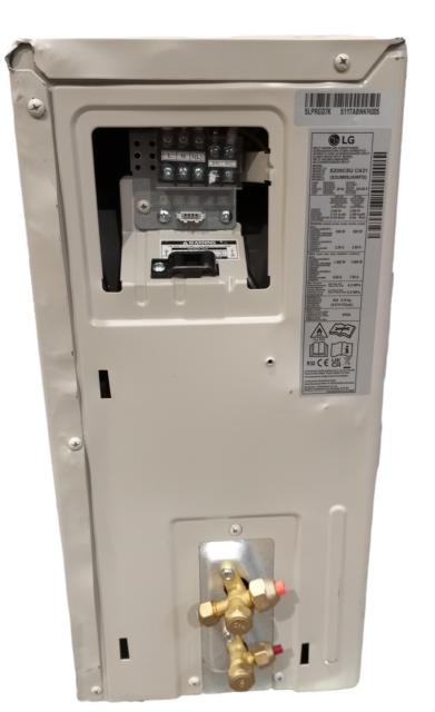 lg area occasioni 5075 ondizionatore lg dualcool libero smart 9000 btu ez09csn r 32 wi fi integrato