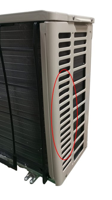 mitsubishi electric area occasioni 2304 climatizzatore condizionatore mitsubishi electric inverter serie smart msz hr 12000 btu msz hr35vf r 32 wi fi optional classe aa