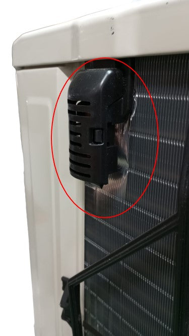 mitsubishi electric area occasioni 2309 climatizzatore condizionatore mitsubishi electric inverter serie smart msz hr 9000 btu msz hr25vf r 32 wi fi optional classe aa