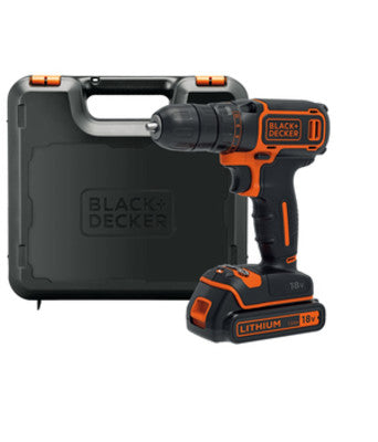 immagine-1-black-decker-trapano-black-decker-18v-15ah-litio-modello-bdcdc18k