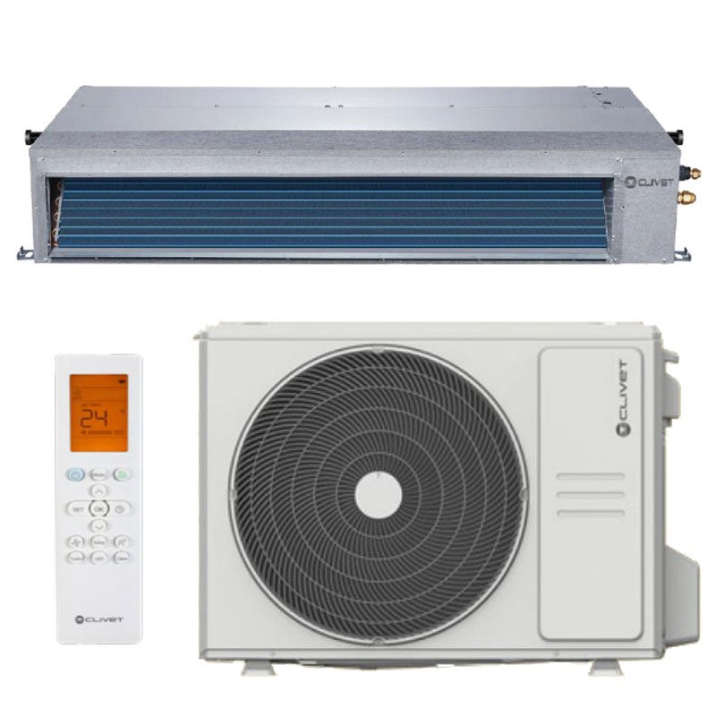 immagine-1-clivet-climatizzatore-condizionatore-clivet-inverter-canalizzato-canalizzabile-42000-btu-id3-xy-120m-r-32-wi-fi-optional-con-telecomando-a-infrarossi