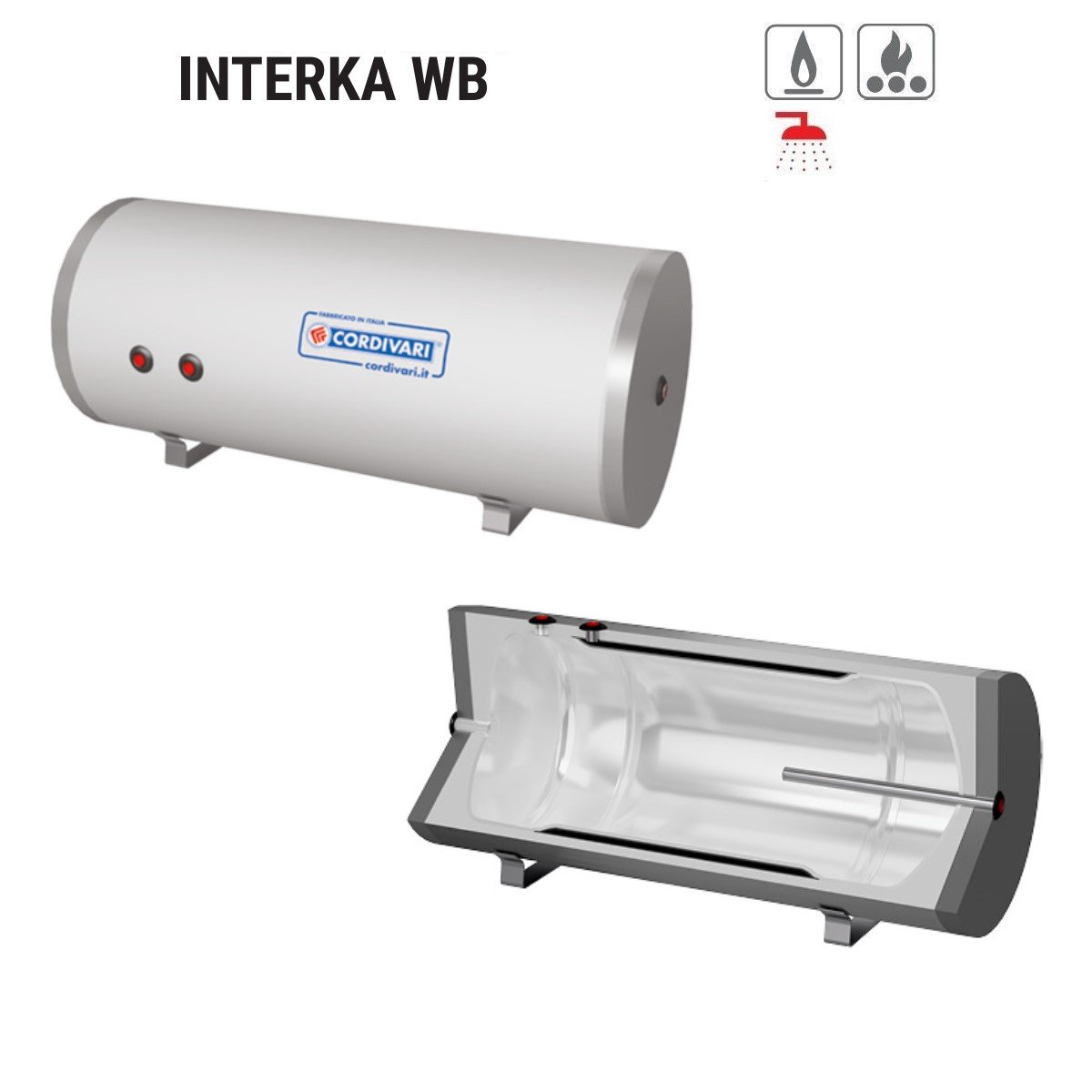 immagine-1-cordivari-bollitore-orizzontaleverticale-cordivari-modello-interka-wb-80-per-produzione-di-a-c-s-con-scambiatore-ad-intercapedine