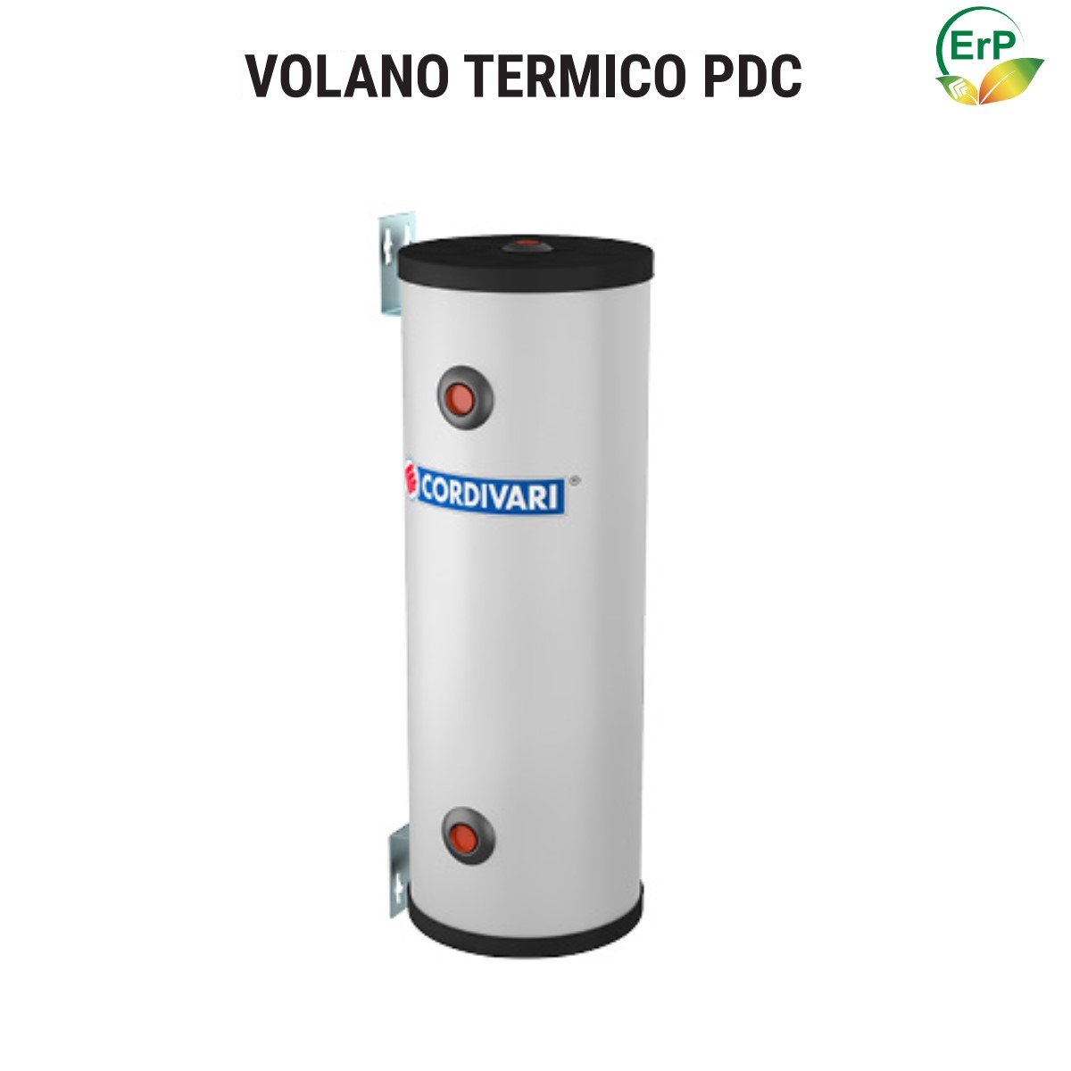 immagine-1-cordivari-volano-termico-pdc-separatore-idraulico-pensile-grezzo-per-pompa-di-calore-cordivari-25-litri