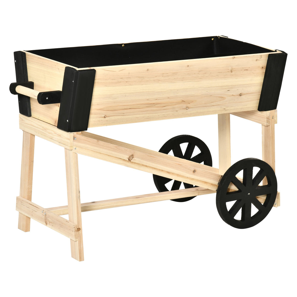 immagine-1-easycomfort-easycomfort-fioriera-rialzata-a-2-ruote-da-esterno-in-legno-naturale-per-fiori-e-piante-da-giardino