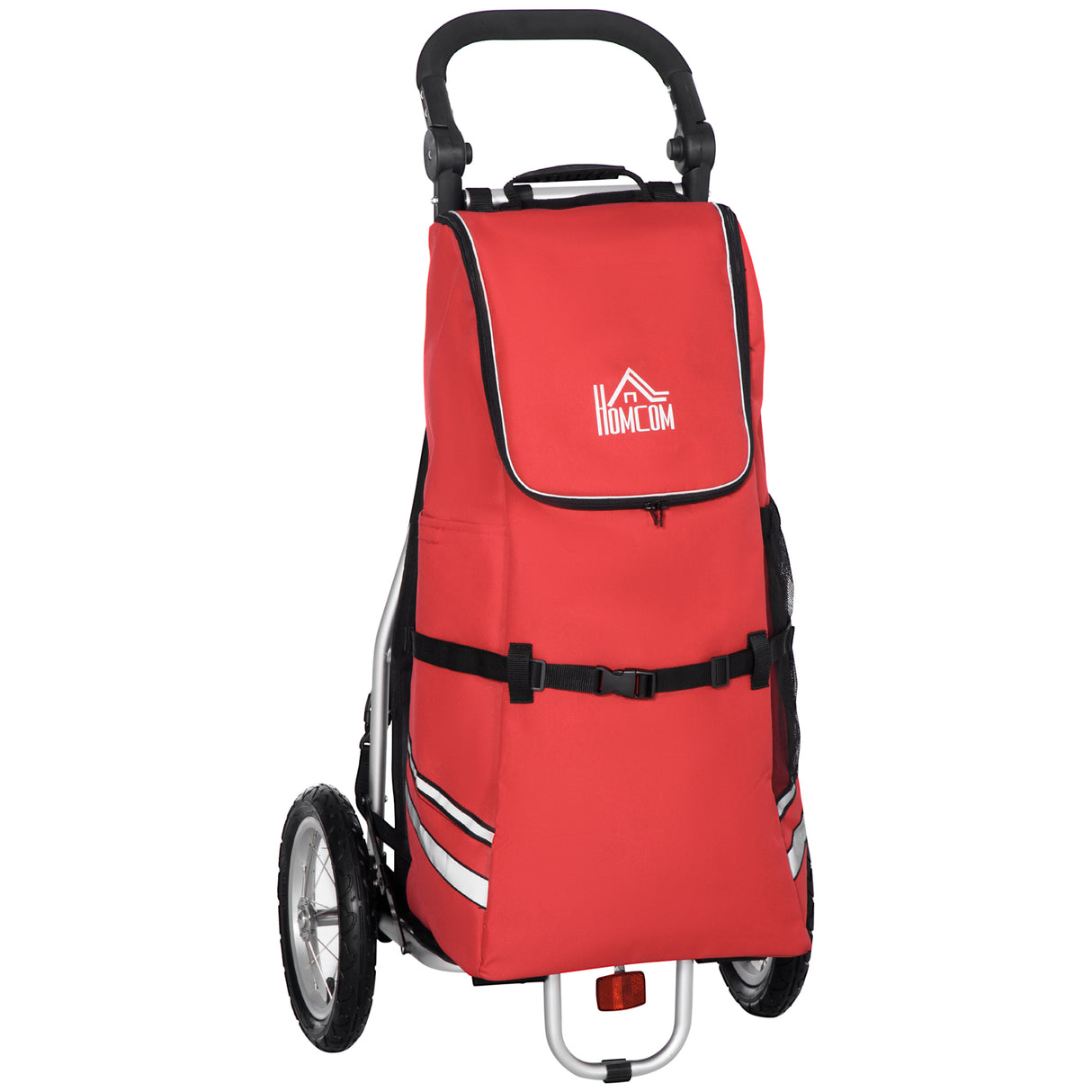 immagine-1-easycomfort-easycomfort-rimorchio-bici-2-in-1-pieghevole-e-portatile-con-borsa-da-trasporto-in-tessuto-oxford-53x43x110-cm
