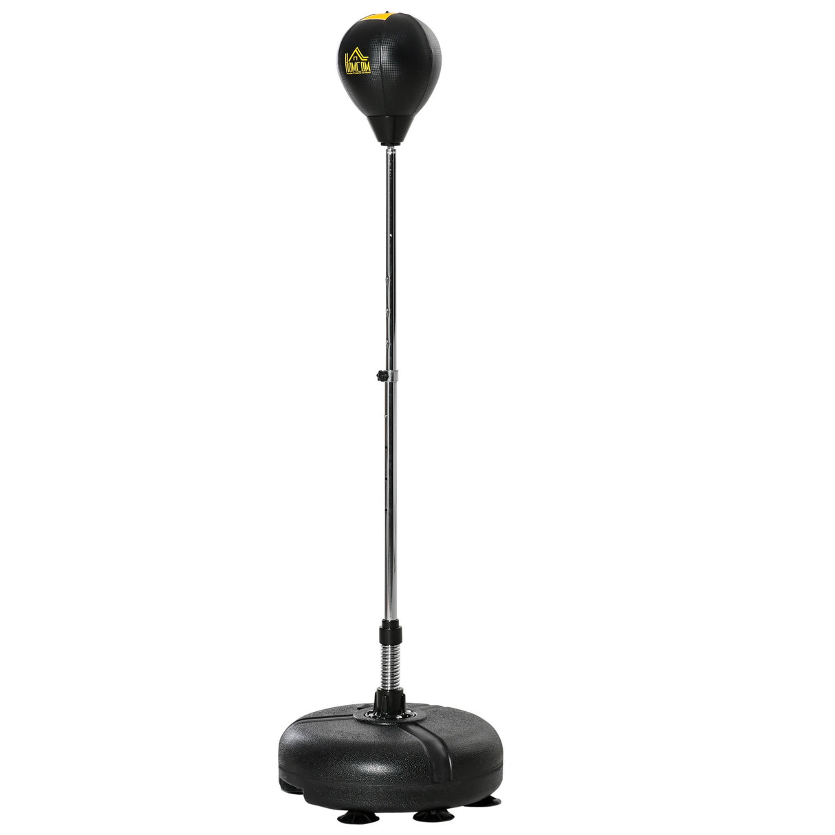 immagine-1-easycomfort-easycomfort-sacco-da-boxe-ad-altezza-regolabile-guanti-inclusi-in-pe-e-metallo-45x45x133-151cm-oro