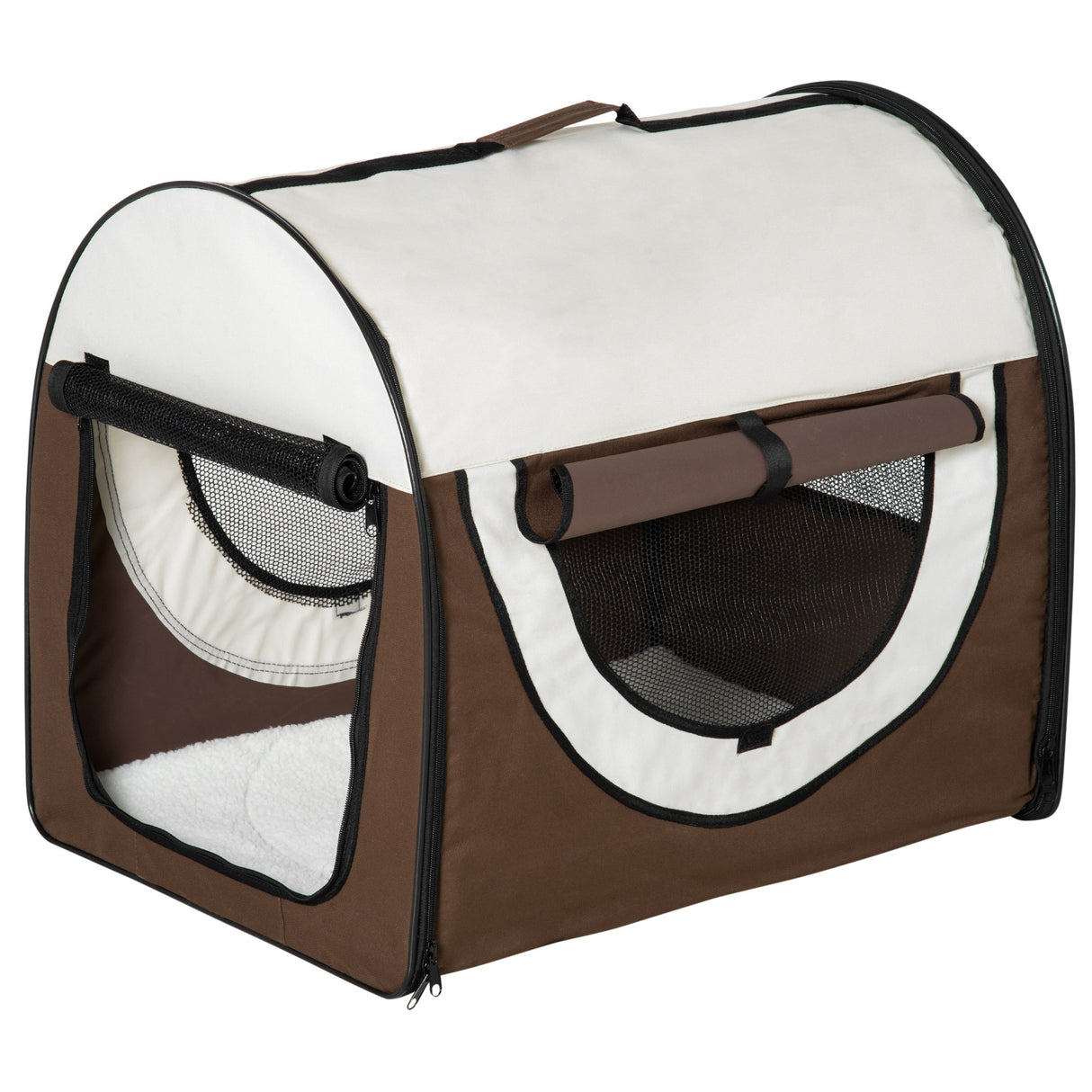 immagine-1-easycomfort-easycomfort-trasportino-per-cani-e-gatti-pieghevole-con-porta-e-finestre-in-rete-tessuto-oxford-e-acciaio-70x51x59cm-marrone-ean-8054111849395
