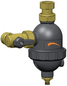 immagine-1-ferroli-filtro-defangatore-magnetico-ferroli-protector-3-con-inibitore-di-corrosione-cod-012046w0