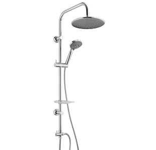 immagine-1-paini-miscelatore-rubinetto-paini-serie-shower-line-colonna-doccia-cdeviatore-cod-50cr191rsp3-ean-8000177249716