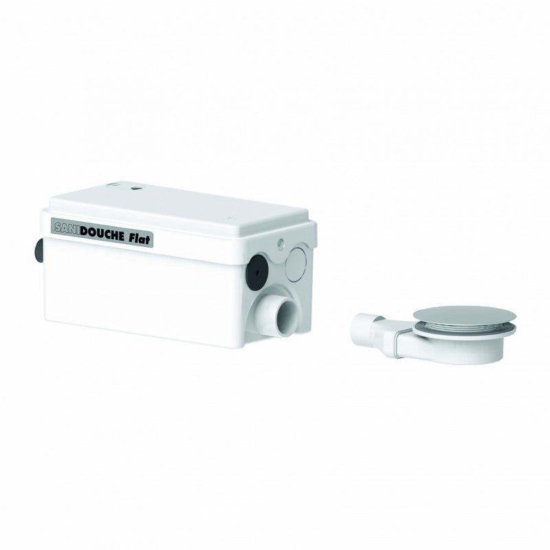 immagine-1-sfa-pompa-di-scarico-per-acque-chiare-sfa-sanishower-flat-per-piatto-doccia-e-lavabo-ean-3308815061016