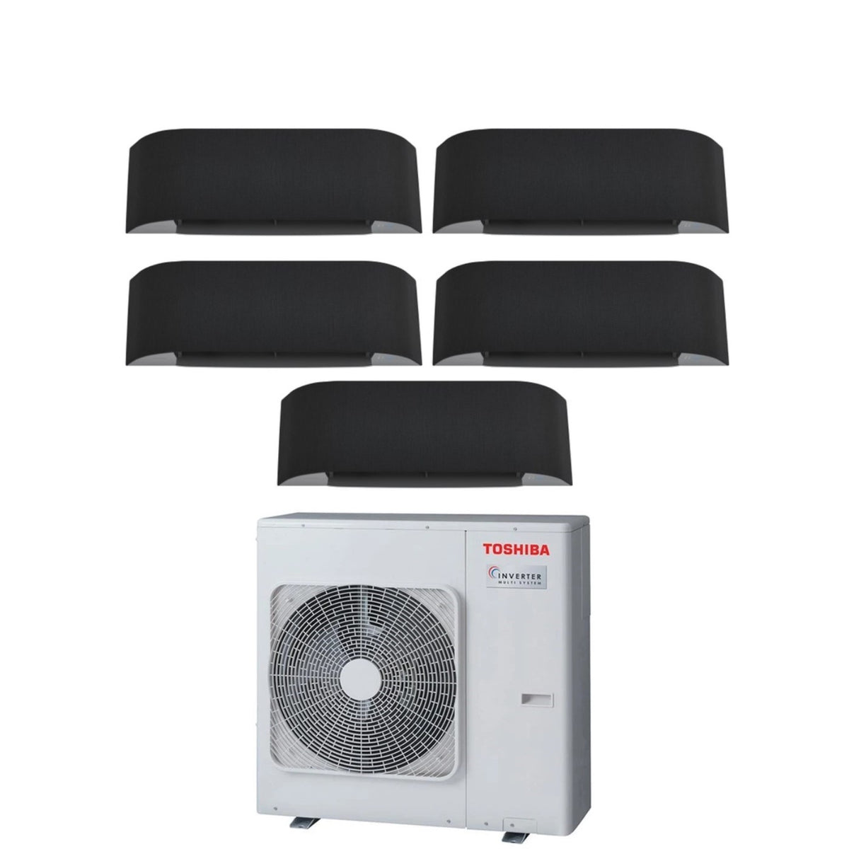 immagine-1-toshiba-climatizzatore-condizionatore-toshiba-penta-split-inverter-serie-haori-1010101010-99999-ras-5m34u2avg-e-r-32-wi-fi-integrato-1000010000100001000010000-90009000900090009000-grigio-scuro