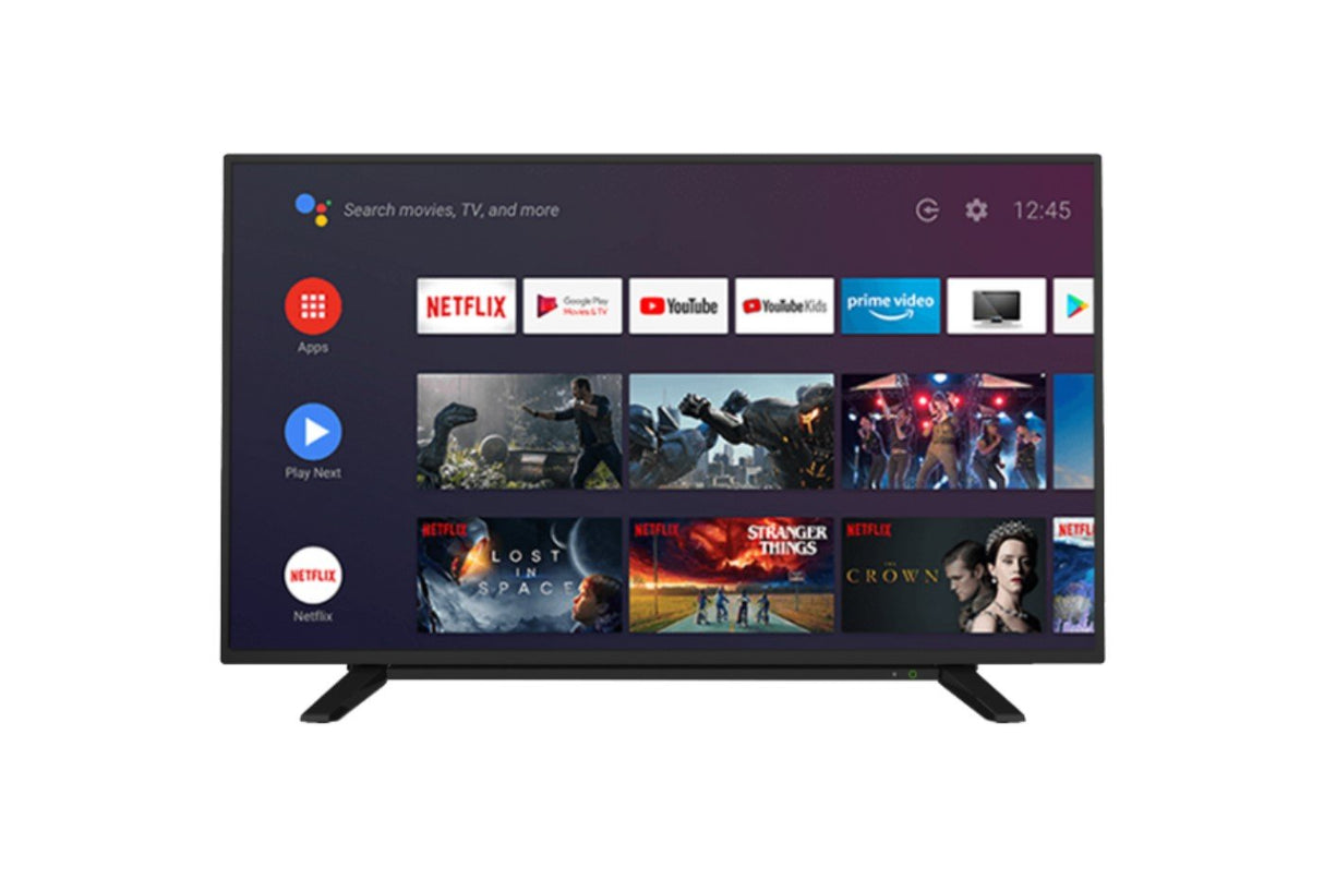 immagine-1-toshiba-toshiba-smart-tv-43-4k-uhd-ultra-hd-4-hdmi-2-usb-potenza-uscita-audio-2x10w-uscita-cuffie-dvb-t2cs2-colore-nero-43ua2063da