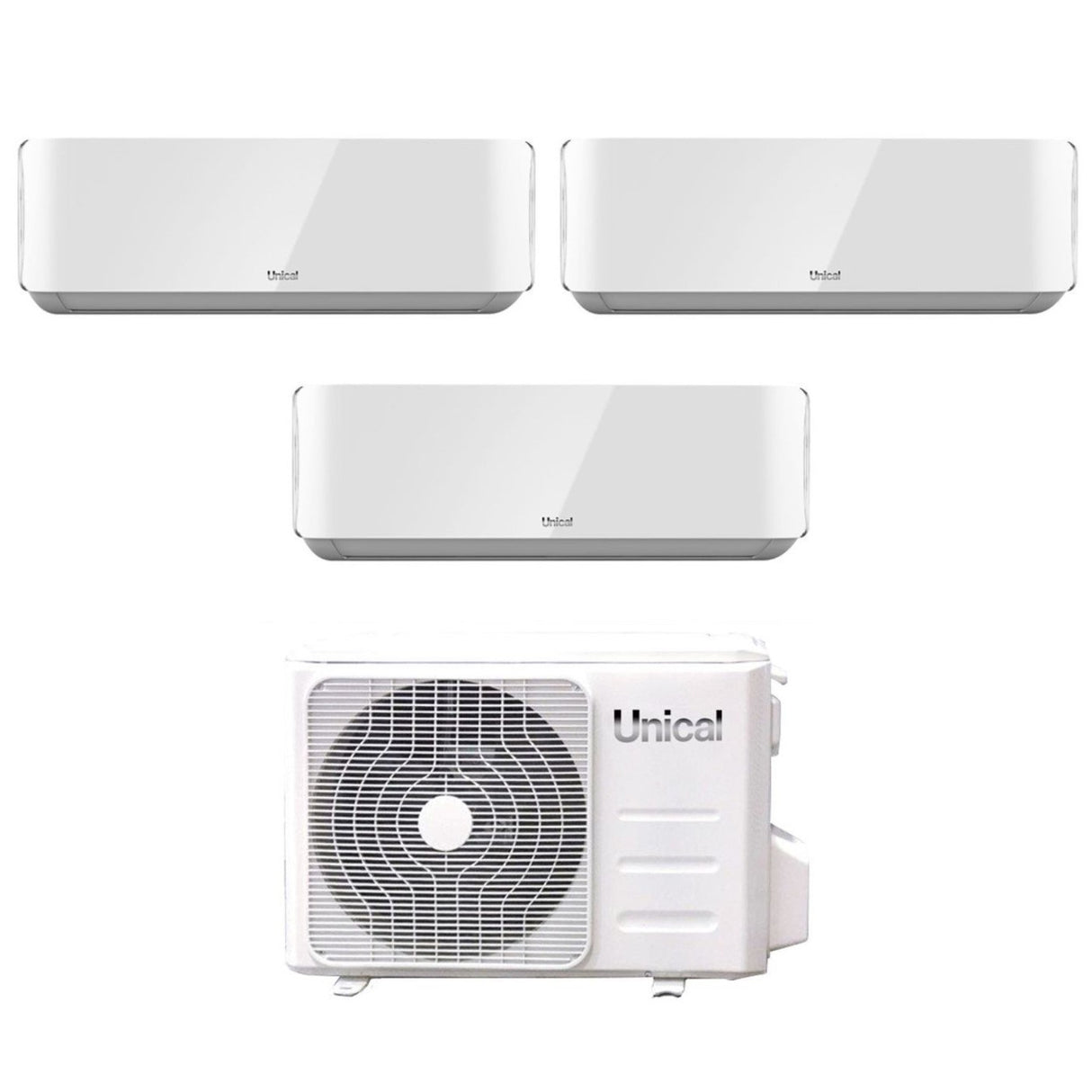 immagine-1-unical-climatizzatore-condizionatore-unical-trial-split-inverter-serie-air-cristal-101313-con-kmx4-28he-r-32-wi-fi-optional-100001300013000