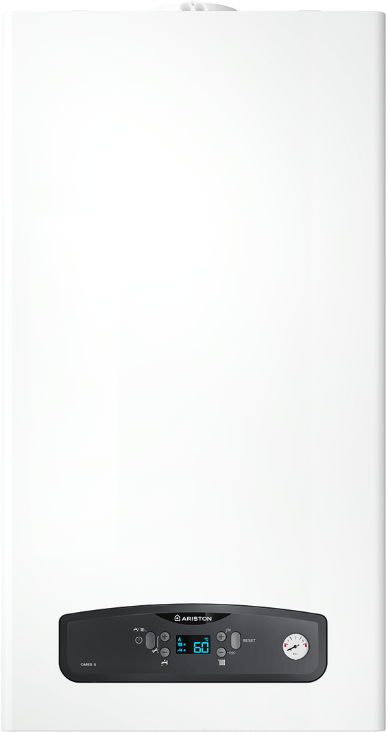 immagine-2-ariston-area-occasioni-caldaia-ariston-cares-s-24-eu-a-condensazione-completa-di-kit-scarico-fumi-metano-low-nox-3301637