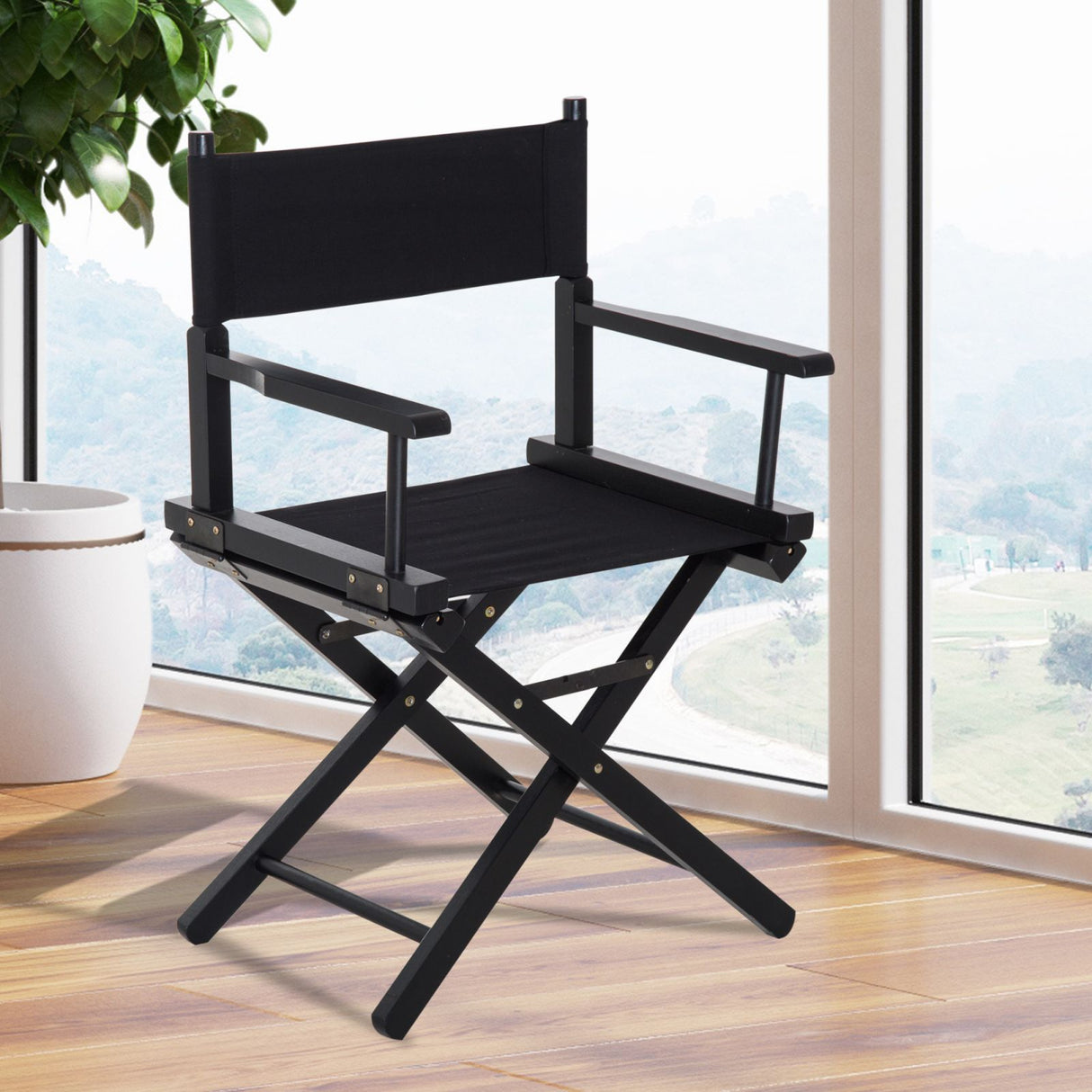 immagine-2-easycomfort-easycomfort-sedia-da-regista-in-legno-di-faggio-e-seduta-in-tessuto-oxford-nero-ean-8054144134550
