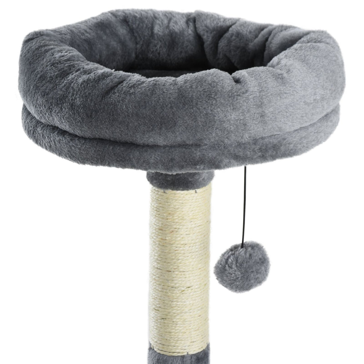 immagine-2-easycomfort-easycomfort-tiragraffi-a-colonna-per-gatti-con-4-livelli-cuccia-lettini-sospesi-e-pali-in-corda-sisal-grigio-ean-8054144133553