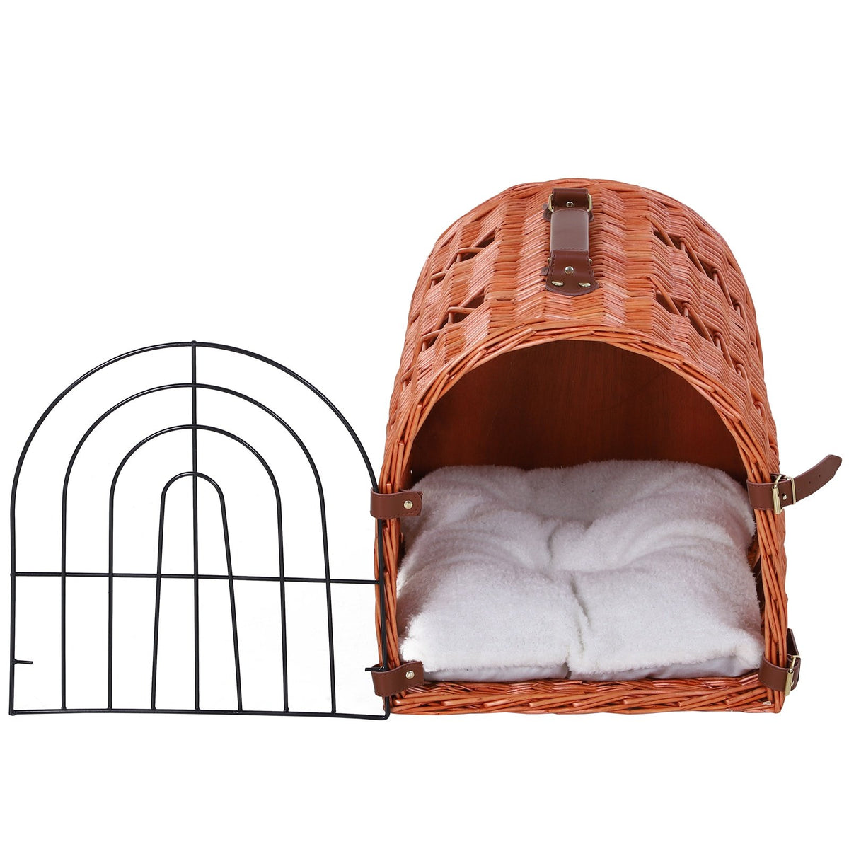 immagine-2-easycomfort-easycomfort-trasportino-per-gatti-stile-vintage-in-vimini-con-cuscino-bianco-37-x-29-x-28cm-ean-8054111845519