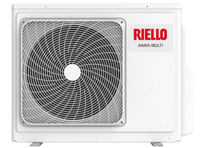 immagine-2-riello-solo-unita-esterna-motore-estrno-dual-split-aaria-multi-250-p-r-32