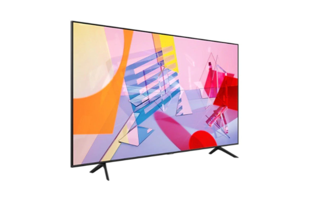 immagine-2-samsung-televisore-samsung-50-qled-4k-q-hdr-smart-tv-bluetooth-blacknero-3-hdmi-2-usb-dvb-t2cs2-qe50q60tau-qe50q60t-qe50q60ta-garanzia-europa