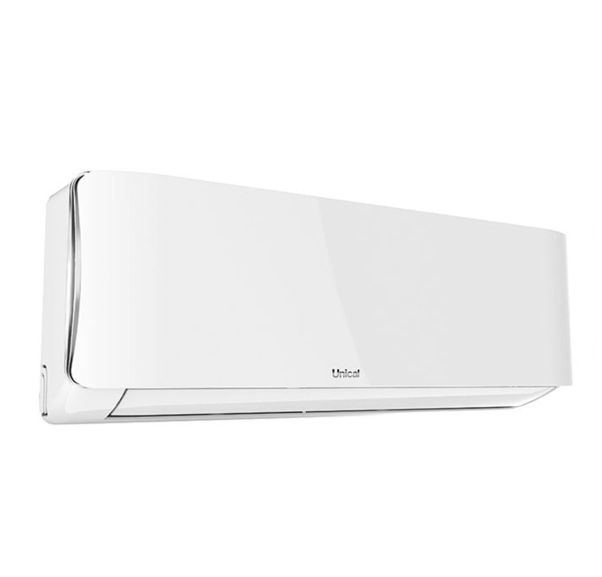 immagine-2-unical-climatizzatore-condizionatore-unical-dual-split-inverter-serie-air-cristal-1018-con-kmx4-28he-r-32-wi-fi-optional-1000018000-ean-8055776917689