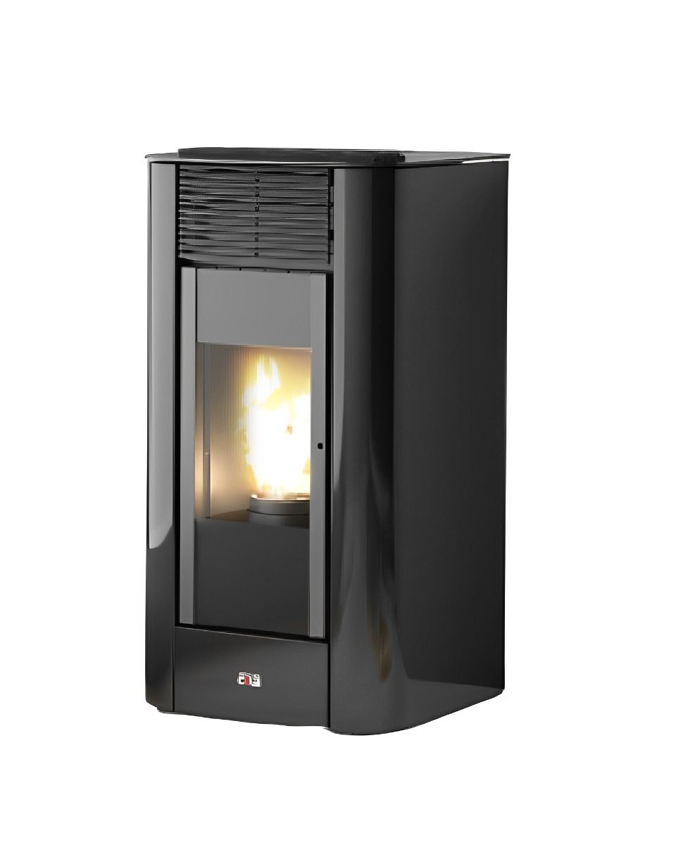 immagine-3-anselmo-cola-stufa-a-pellet-ventilata-canalizzabile-anselmo-cola-jazz-1270-kw-in-acciaio-maiolica-wi-fi-integrato-con-radiocomando-incluso-disponibile-in-vari-colori
