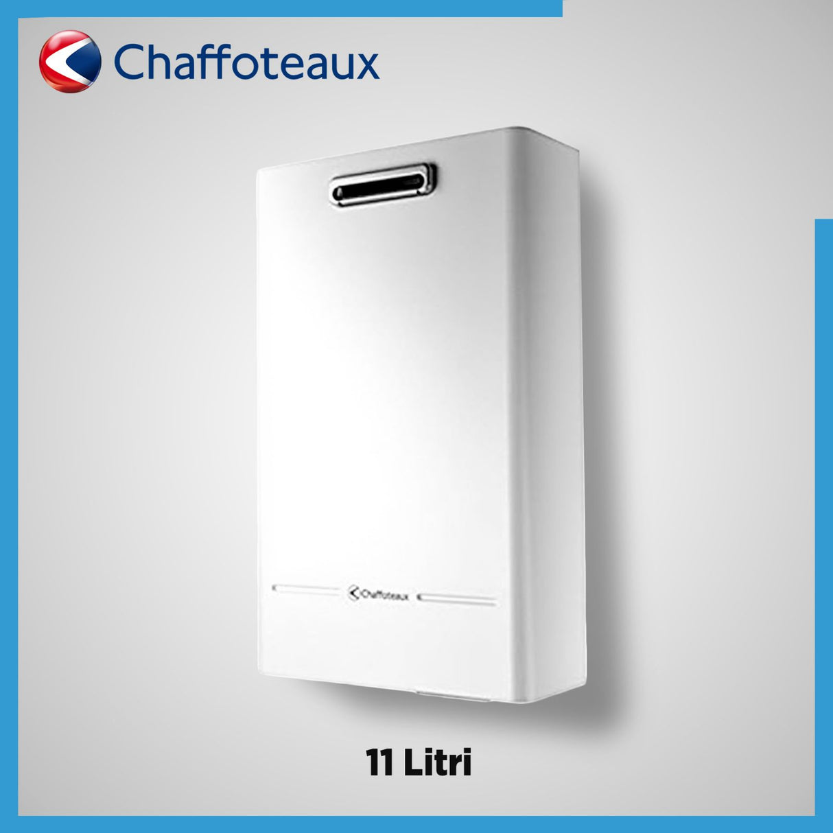 immagine-3-chaffoteaux-scaldabagno-a-gas-chaffoteaux-modello-fluendo-avenir-outdoor-11-litri-metano-codice-3632345-ean-8056138592704