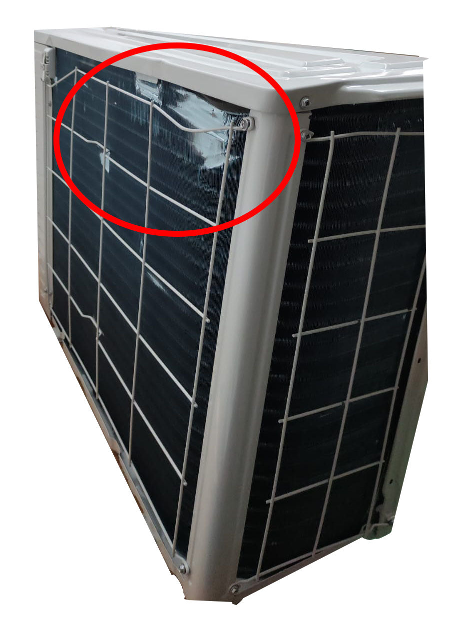 immagine-3-hisense-area-occasioni-climatizzatore-condizionatore-hisense-dual-split-inverter-serie-hi-comfort-1212-con-2amw52u4rxc-r-32-wi-fi-integrato-1200012000-novita