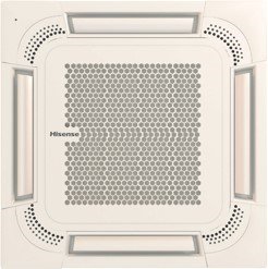 immagine-3-hisense-climatizzatore-condizionatore-hisense-quadri-split-a-cassetta-9121212-con-4amw105u4raa-r-32-wi-fi-optional-9000120001200012000-con-telecomando-e-pannello-incluso-novita