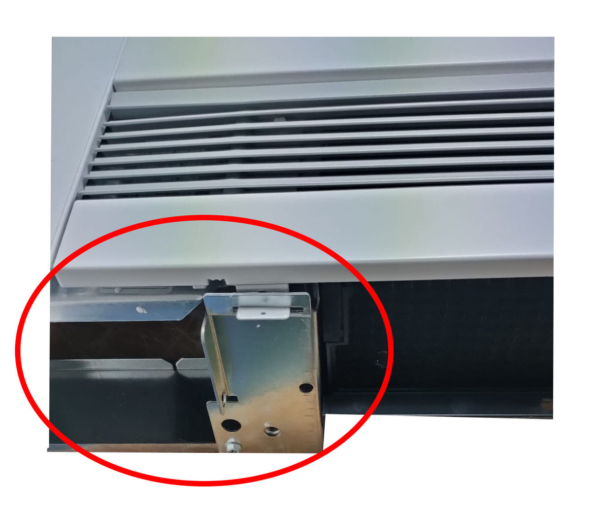 immagine-3-riello-area-occasioni-ventilconvettore-fan-coil-riello-design-inverter-21-b-con-motore-brushless-con-pannello-di-comando-a-bordo-ao831